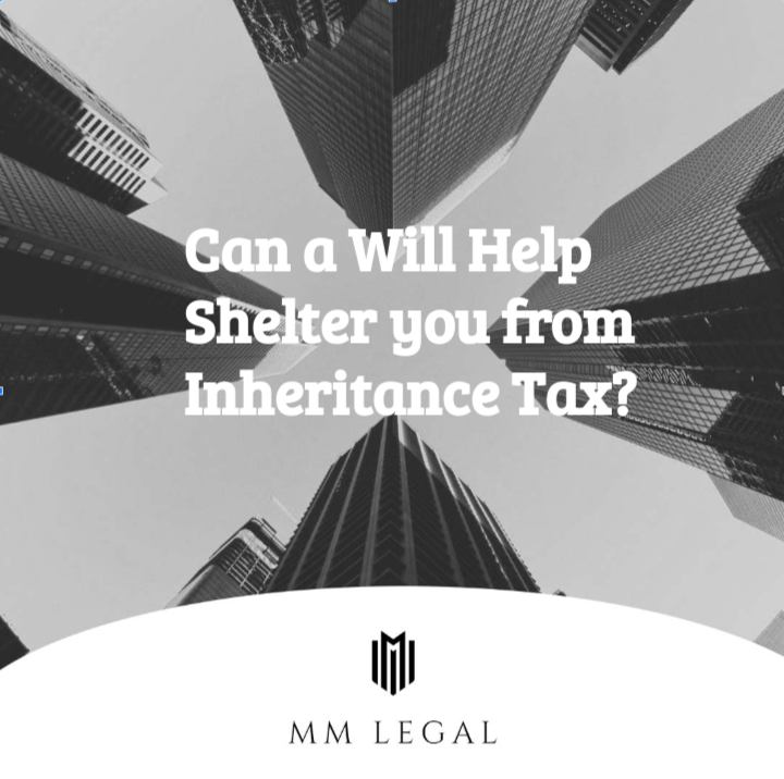 inheritance tax