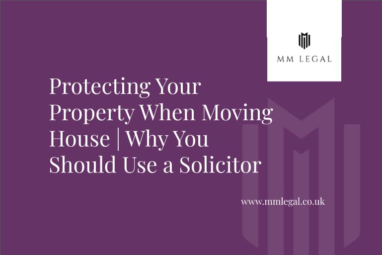 protecting your property
