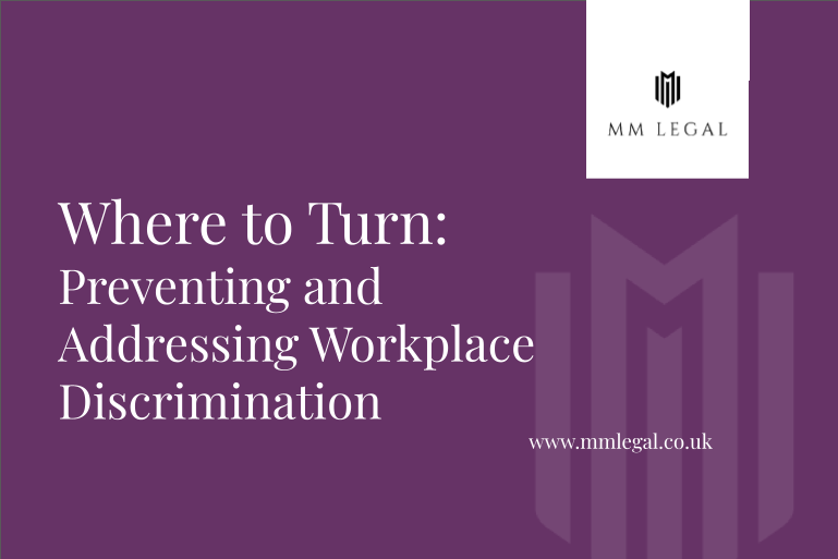 workplace discrimination, addressing workplace discrimination, hr, mediation,